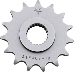 JT SPROCKETS - SPROCKET FRONT 15T 520 - 12120186