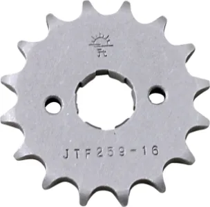 JT SPROCKETS - SPROCKET FRONT 16T 428 - 12120183