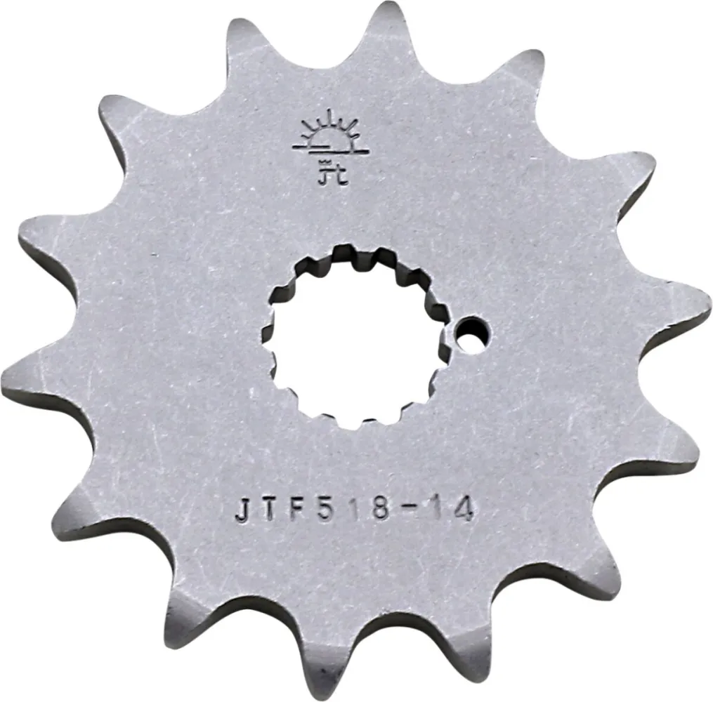 JT SPROCKETS - SPROCKET FRONT 14T 520 - 12120179