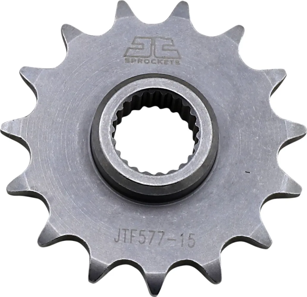 JT SPROCKETS - SPROCKET FRONT 15T 520 - 12120191