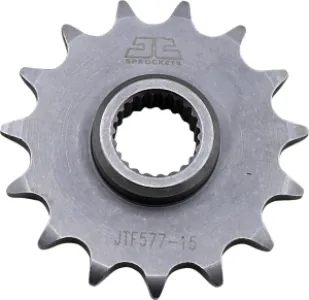 JT SPROCKETS - SPROCKET FRONT 15T 520 - 12120191