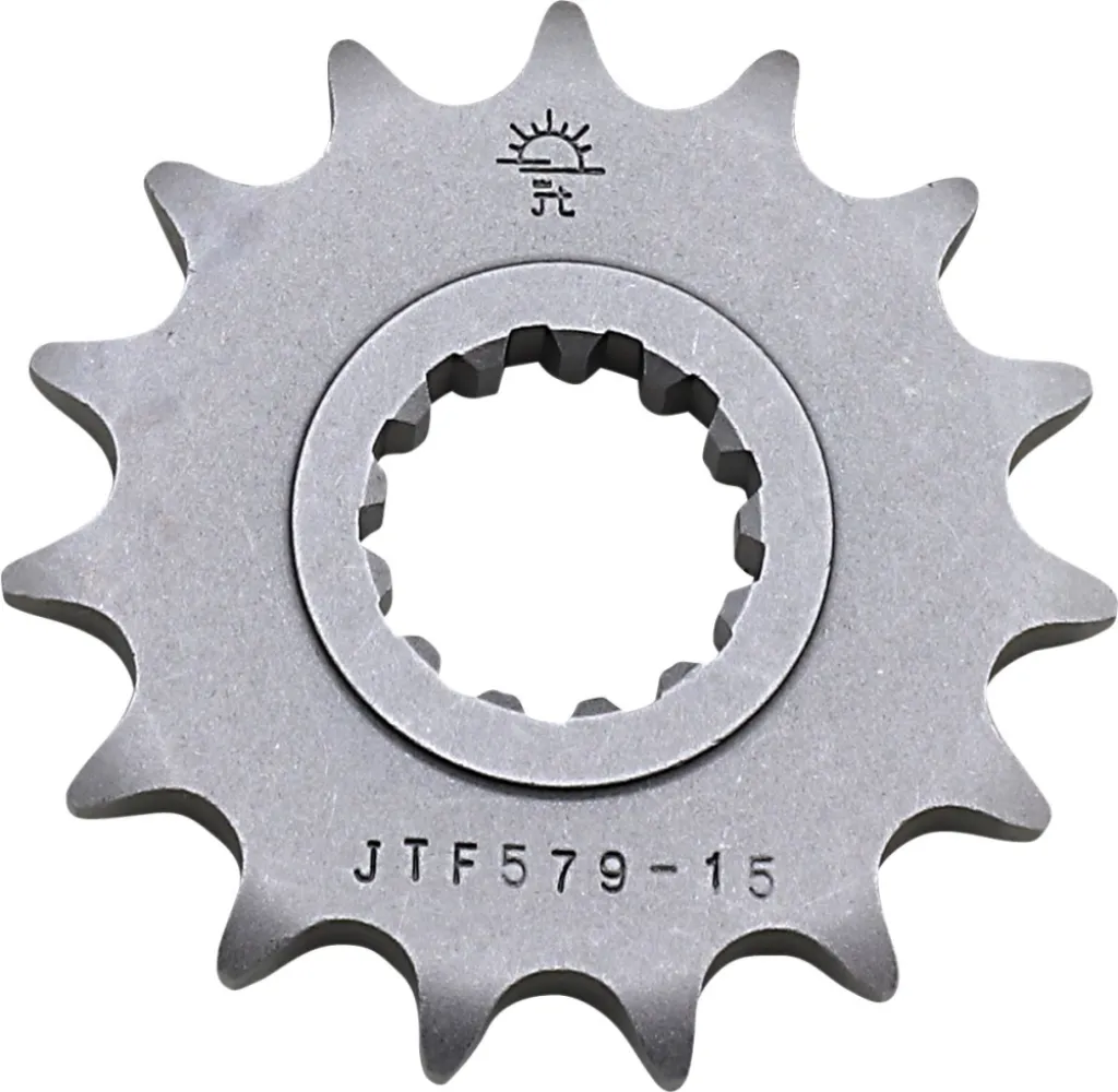 JT SPROCKETS - SPROCKET FRONT 15T 530 - 12120192