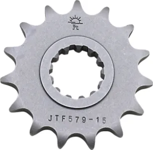 JT SPROCKETS - SPROCKET FRONT 15T 530 - 12120192