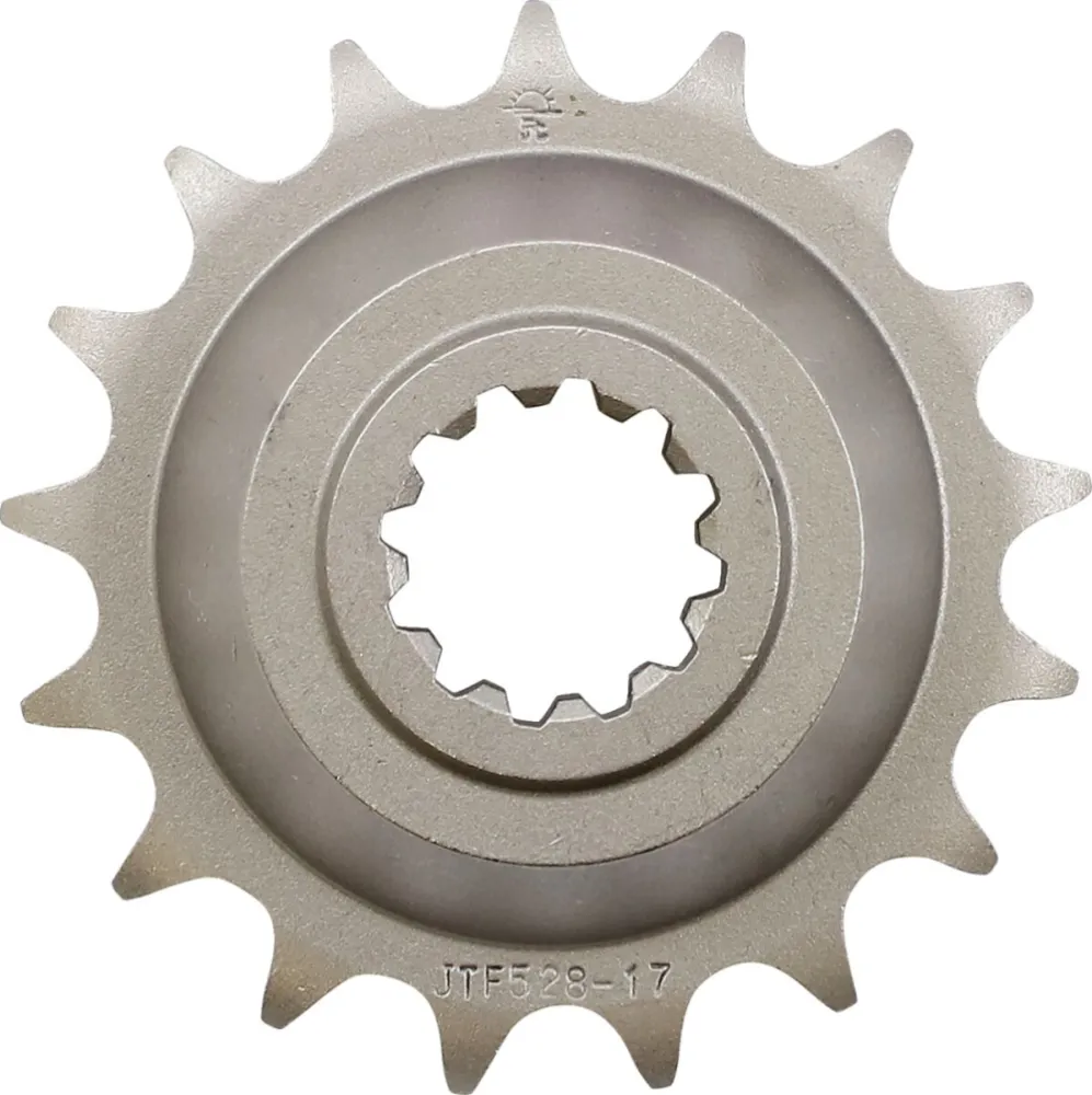 JT SPROCKETS - SPROCKET FRONT 17T 530 - 12120190