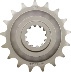 JT SPROCKETS - SPROCKET FRONT 17T 530 - 12120190