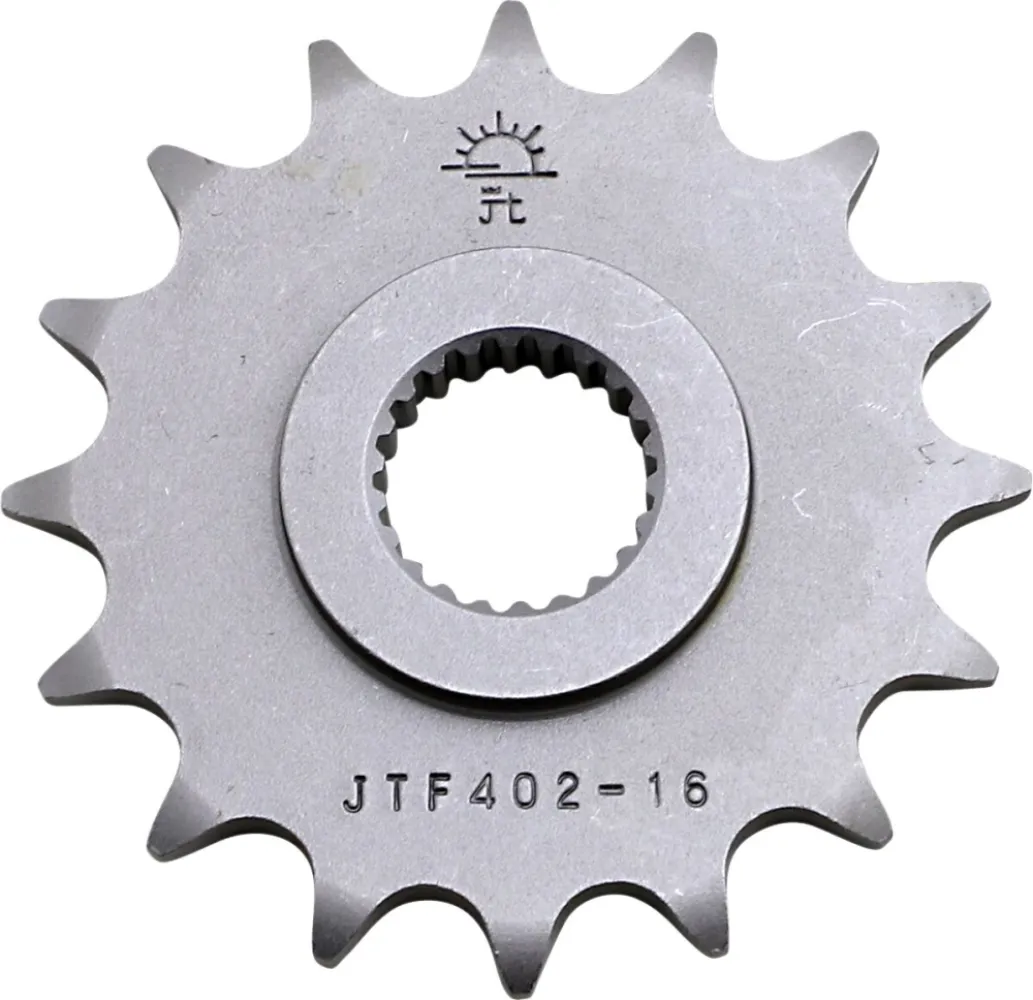 JT SPROCKETS - SPROCKET FRONT 16T 520 - 12120187