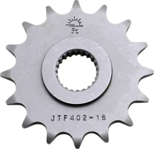 JT SPROCKETS - SPROCKET FRONT 16T 520 - 12120187