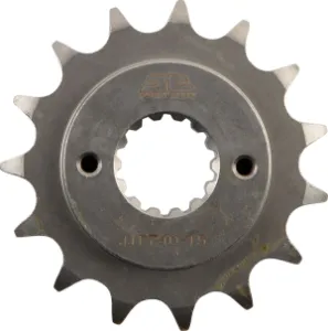 JT SPROCKETS - SPROCKET FRONT 15T 525 - 12120196