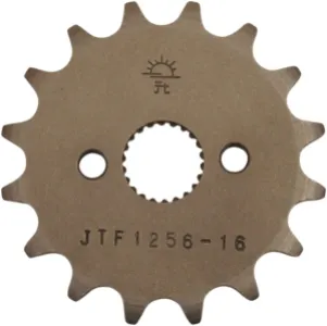 JT SPROCKETS - SPROCKET FRONT 16T 420 - 12120213