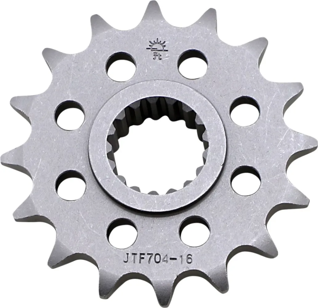 JT SPROCKETS - SPROCKET FRONT 16T 525 - 12120193