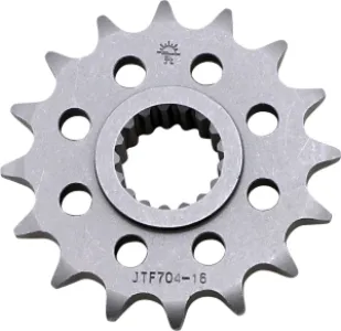 JT SPROCKETS - SPROCKET FRONT 16T 525 - 12120193