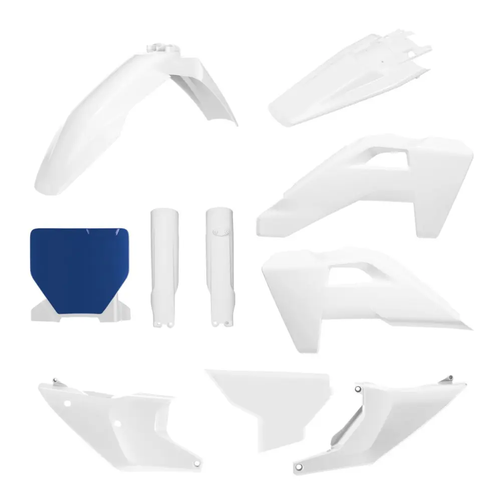 POLISPORT - BODY KIT FULL TC/FC 25- OEM26 - 06141987