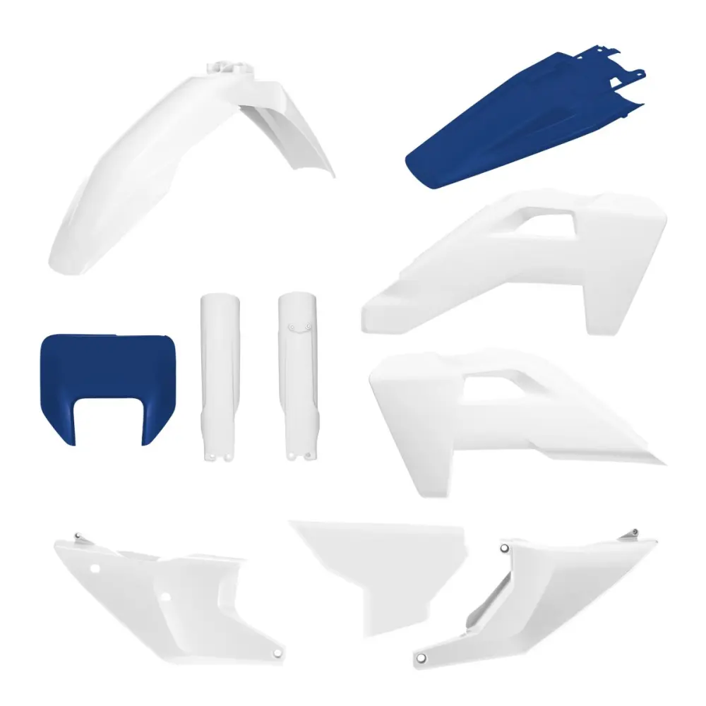 POLISPORT - BODY KIT FULL TE/FE 26- OEM26 - 06141988