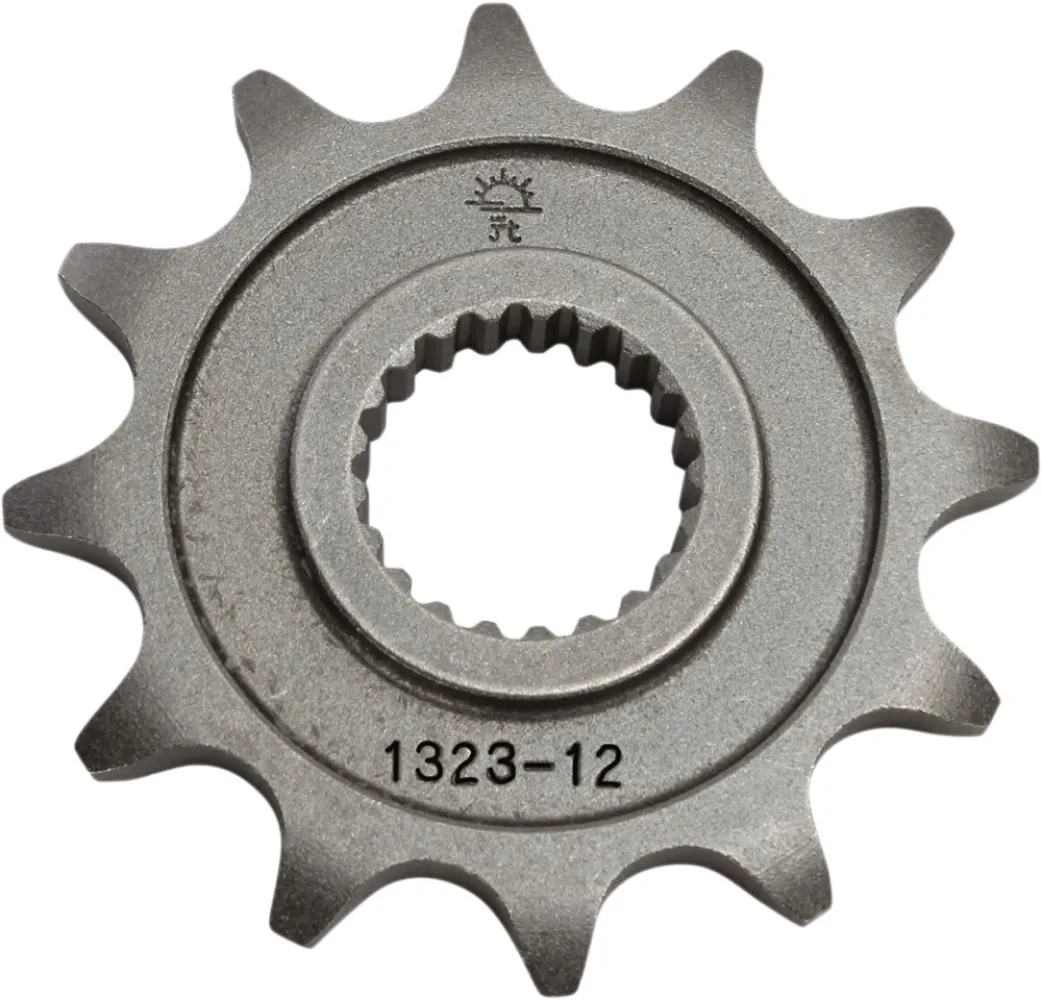 JT SPROCKETS - SPROCKET FRONT 12T 520 - 12120217