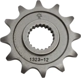 JT SPROCKETS - SPROCKET FRONT 12T 520 - 12120217