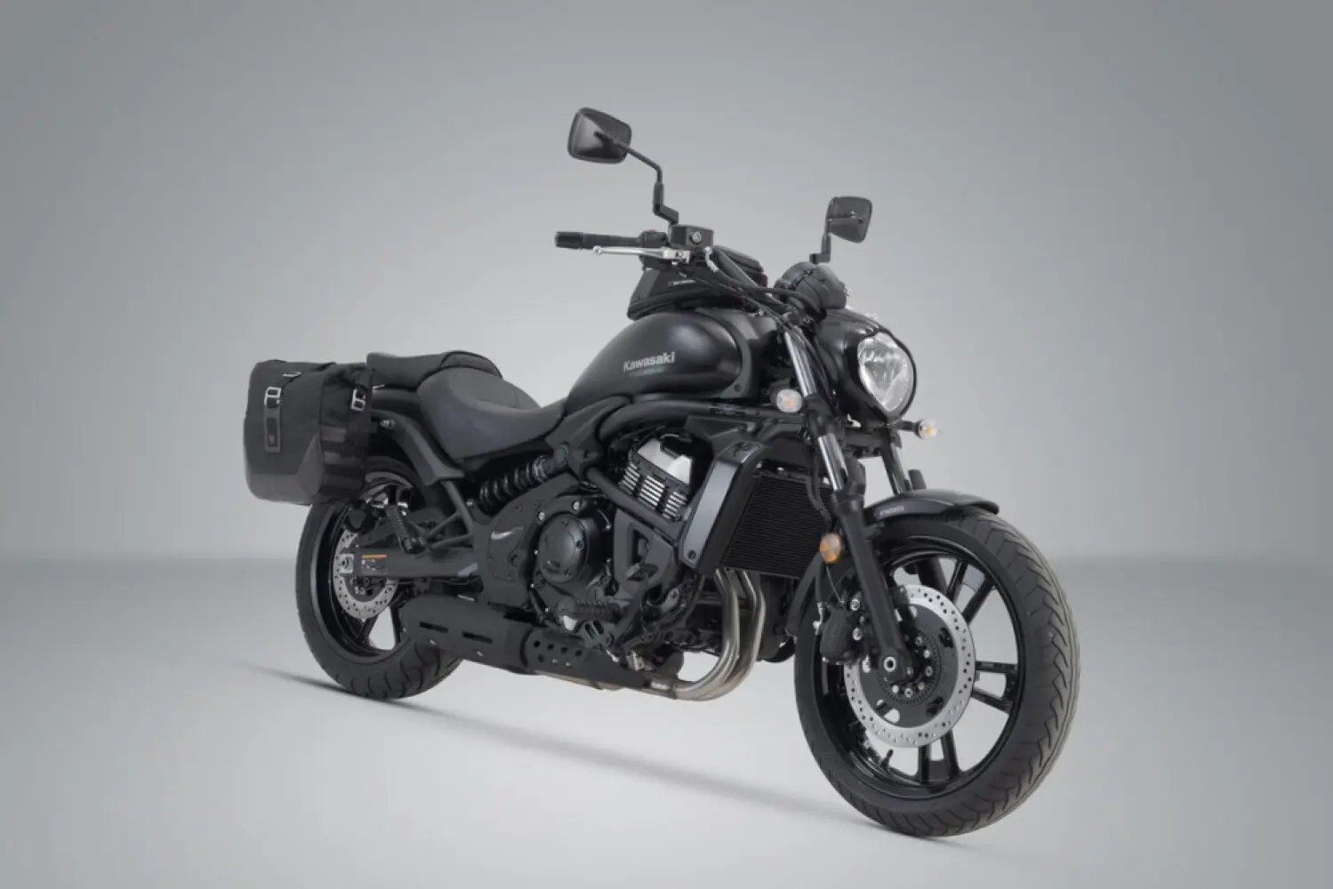 SW-MOTECH - LEGEND GEAR SIDEBAG SYS L - 35011999