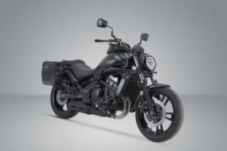 SW-MOTECH - LEGEND GEAR SIDEBAG SYS L - 35011999