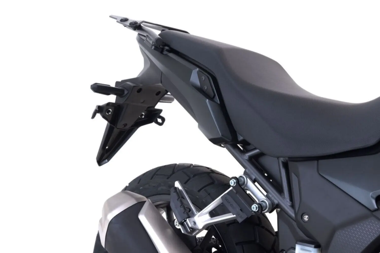 SW-MOTECH - PRO BLAZE SADDLEBAG SET - 35012045