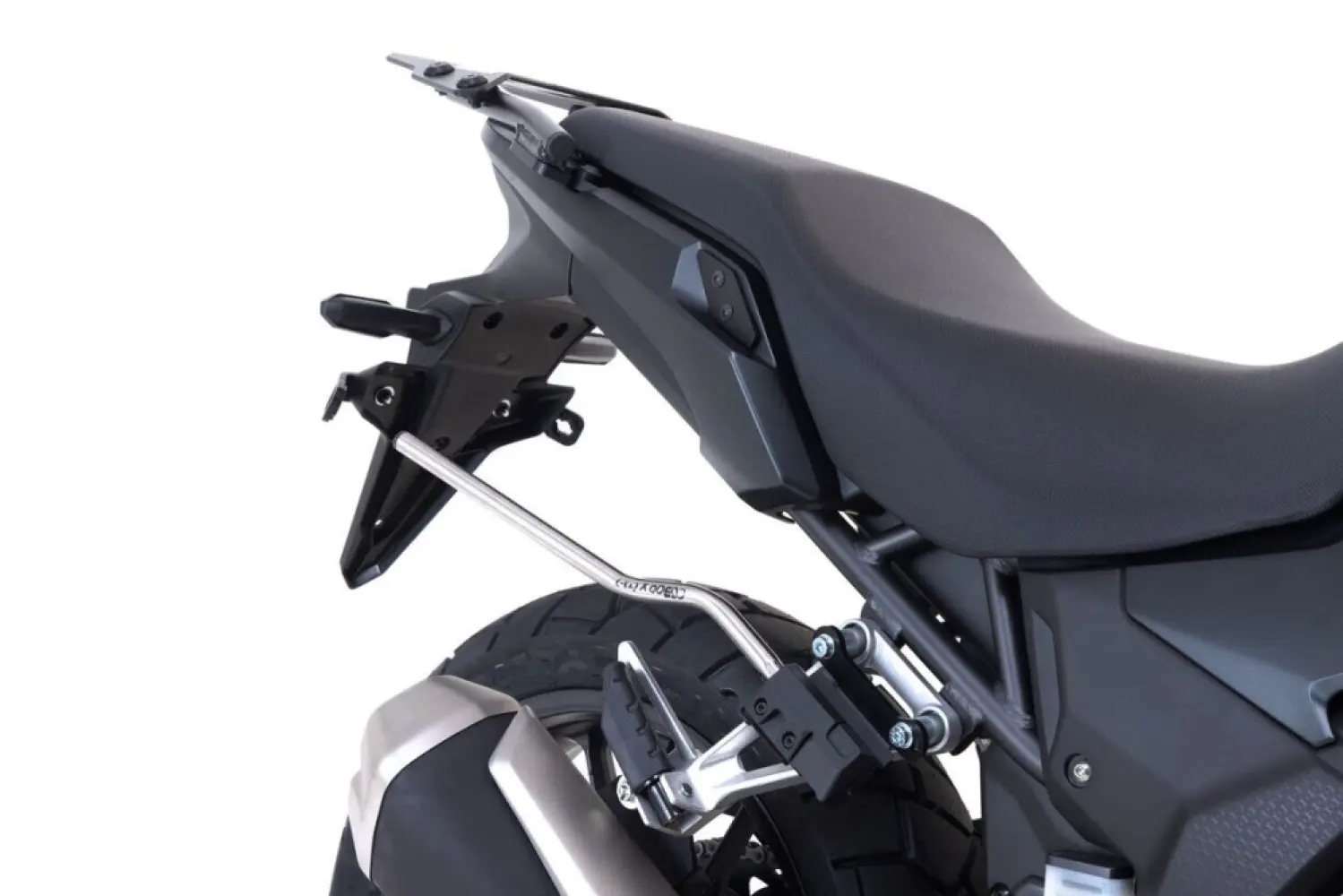 SW-MOTECH - PRO BLAZE SADDLEBAG SET - 35012045