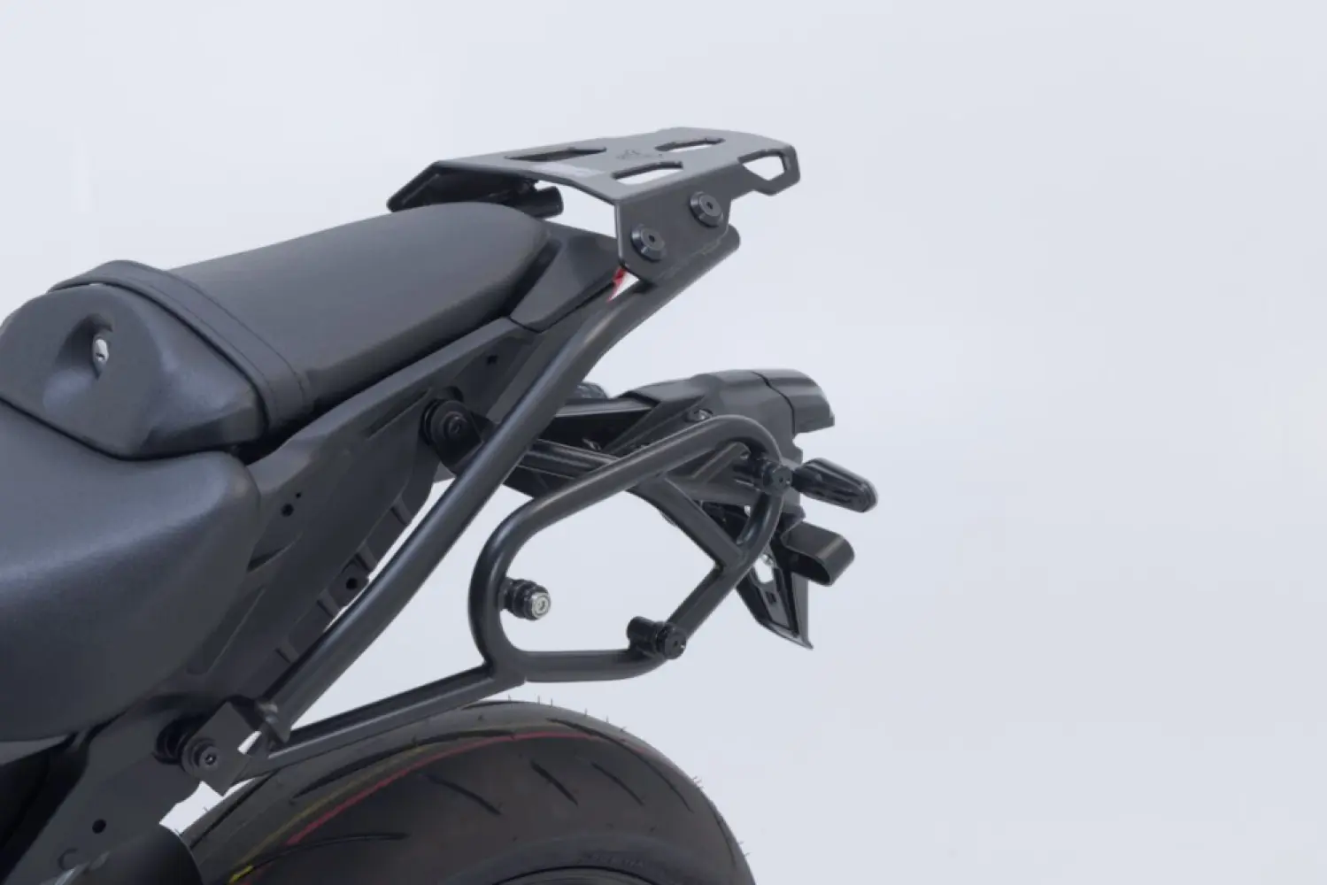 SW-MOTECH - SIDE CARRIER SLC LEFT - 35012068