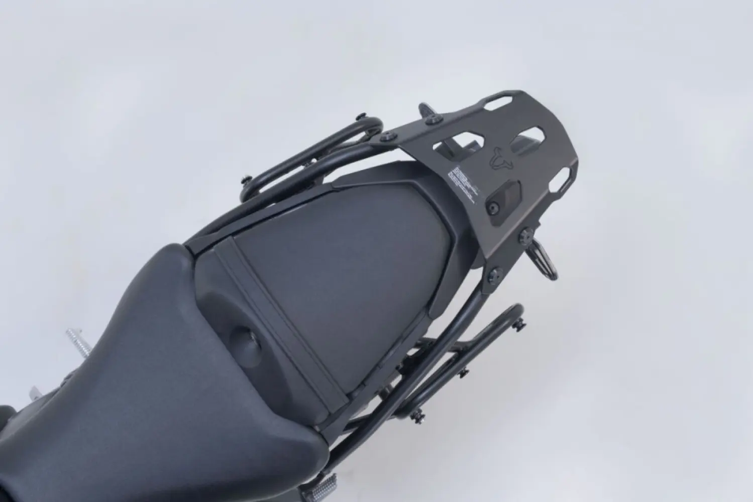SW-MOTECH - SIDE CARRIER SLC LEFT - 35012068