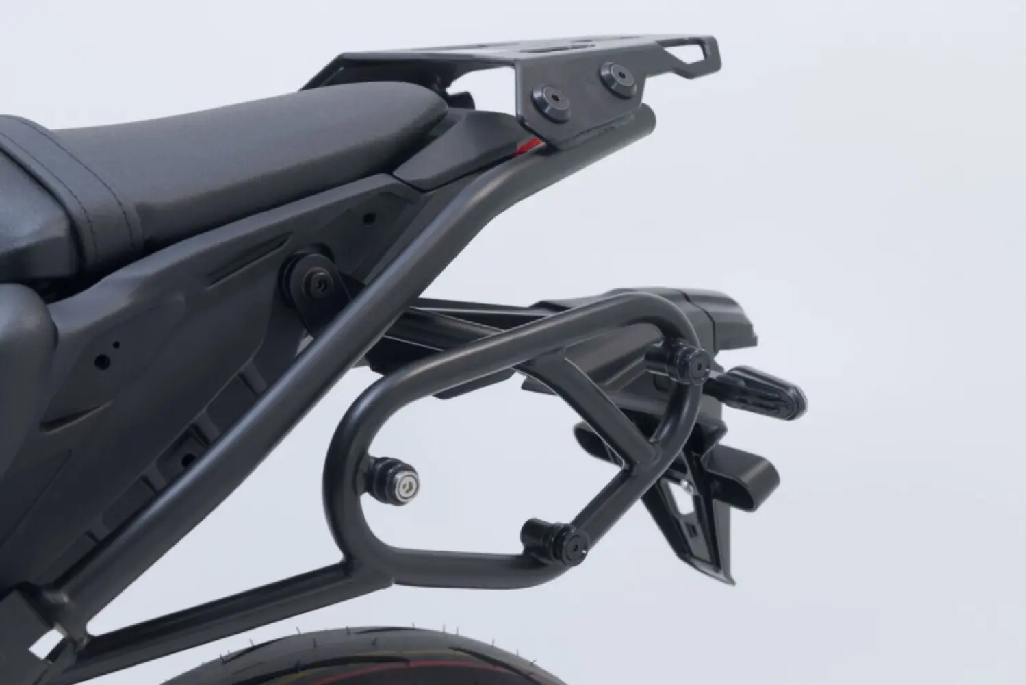SW-MOTECH - SIDE CARRIER SLC LEFT - 35012068