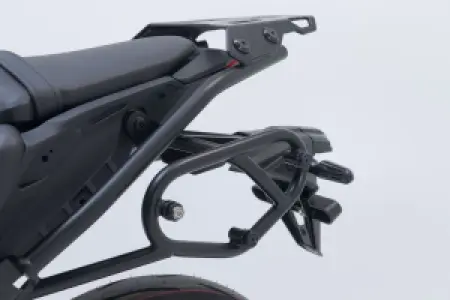SW-MOTECH - SIDE CARRIER SLC LEFT - 35012068