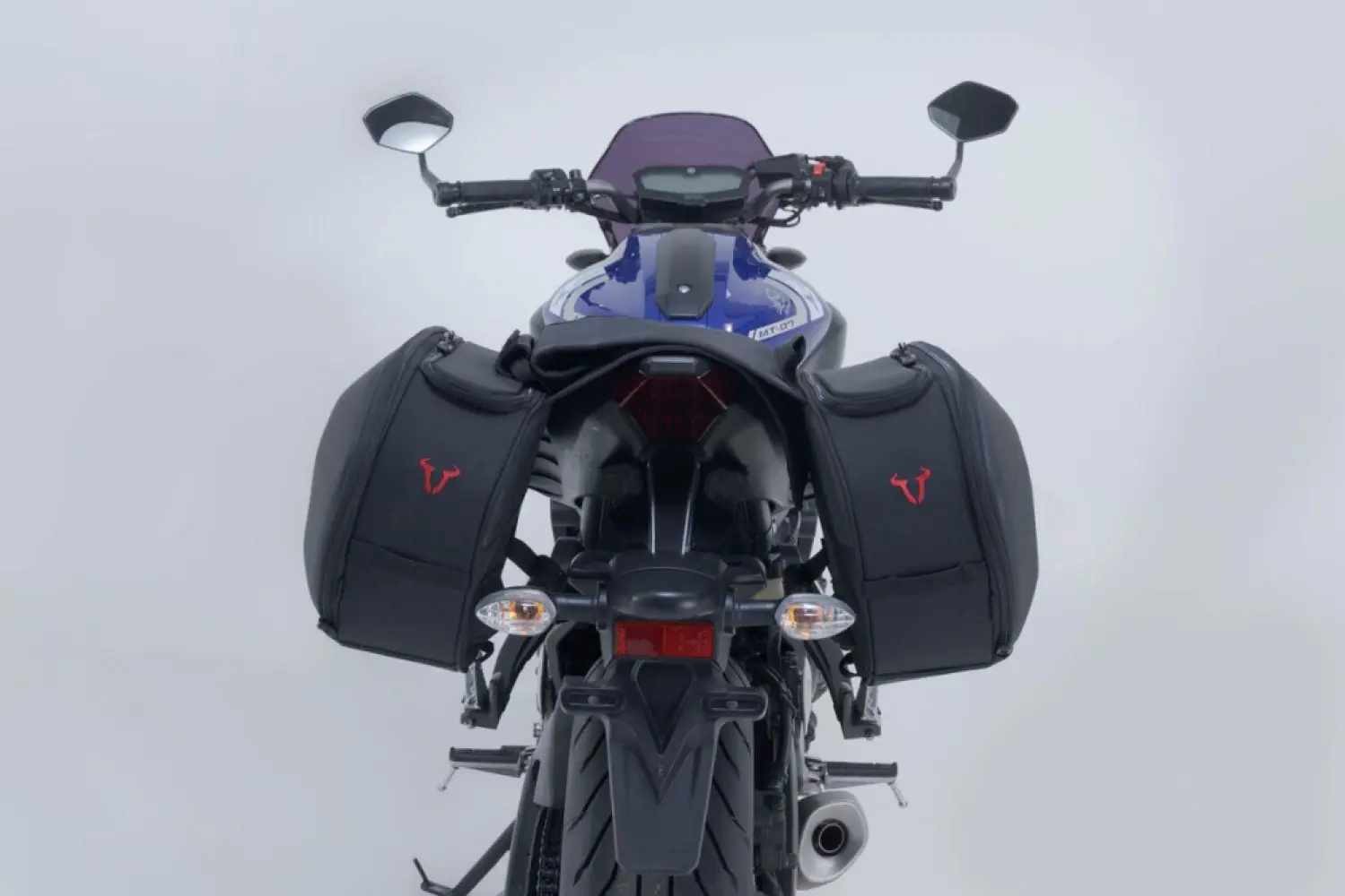 SW-MOTECH - PRO BLAZE H SADDLEBAG SET - 35012071