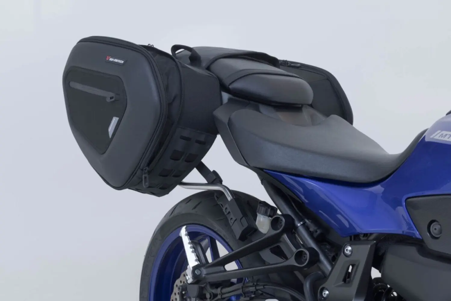 SW-MOTECH - PRO BLAZE H SADDLEBAG SET - 35012071