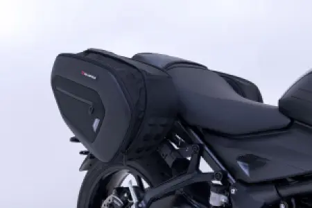 SW-MOTECH - PRO BLAZE H SADDLEBAG SET - 35012072
