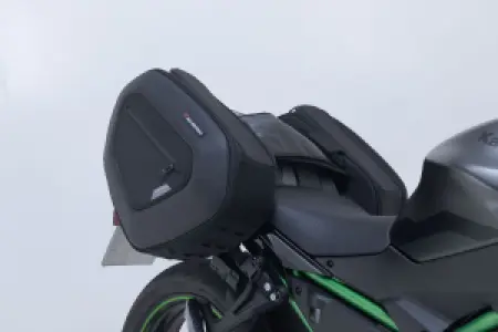 SW-MOTECH - PRO BLAZE H SADDLEBAG SET - 35012073