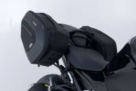 SW-MOTECH - PRO BLAZE H SADDLEBAG SET - 35012074