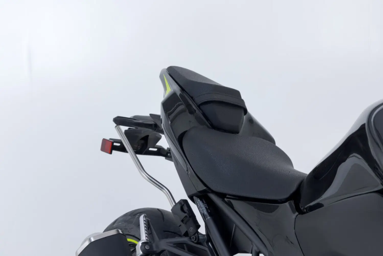 SW-MOTECH - PRO BLAZE H SADDLEBAG SET - 35012074