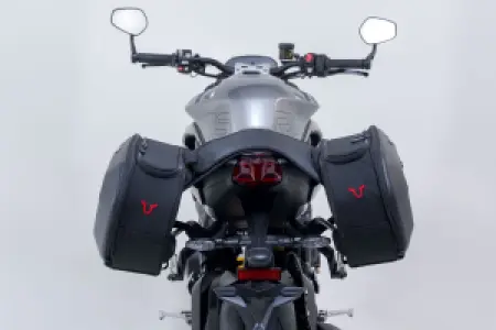 SW-MOTECH - PRO BLAZE H SADDLEBAG SET - 35012076
