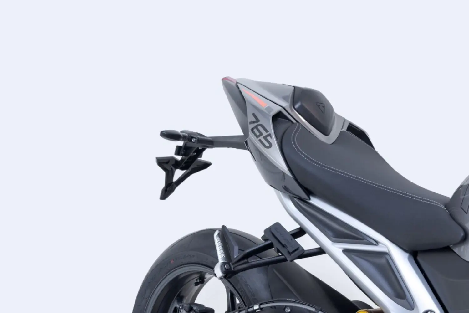 SW-MOTECH - PRO BLAZE H SADDLEBAG SET - 35012076