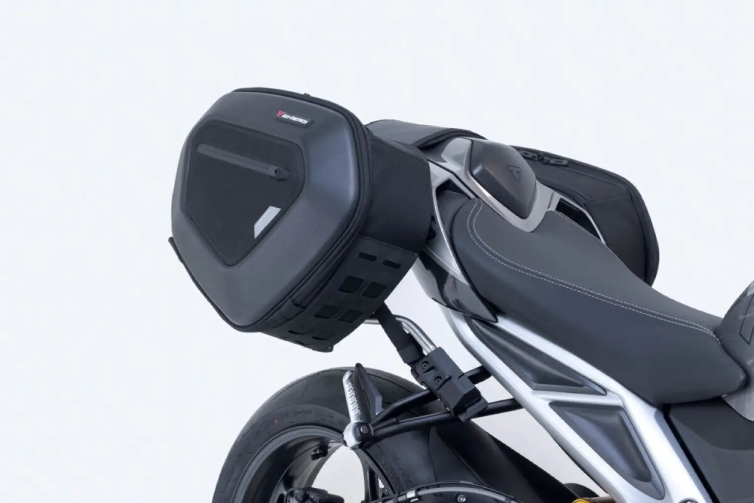 SW-MOTECH - PRO BLAZE H SADDLEBAG SET - 35012076