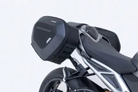SW-MOTECH - PRO BLAZE H SADDLEBAG SET - 35012076