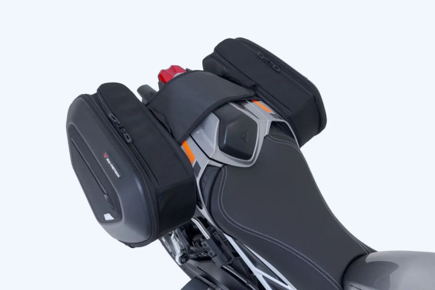 SW-MOTECH - PRO BLAZE H SADDLEBAG SET - 35012076
