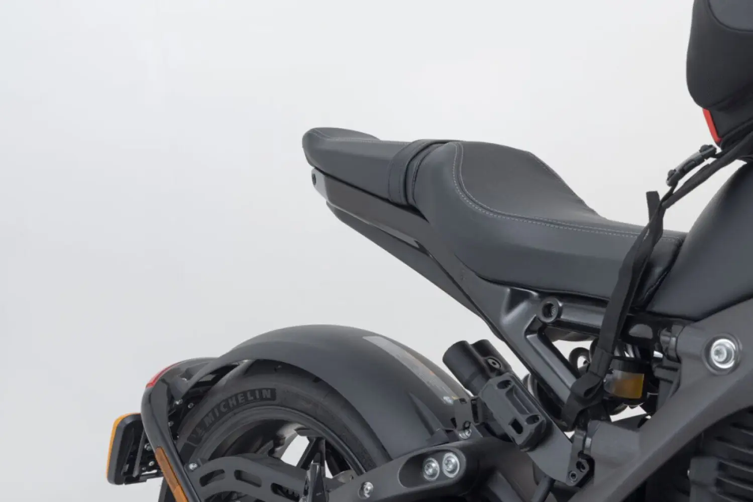 SW-MOTECH - PRO BLAZE SADDLEBAG SET - 35012082