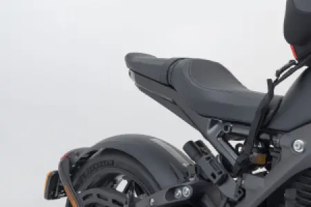 SW-MOTECH - PRO BLAZE SADDLEBAG SET - 35012082