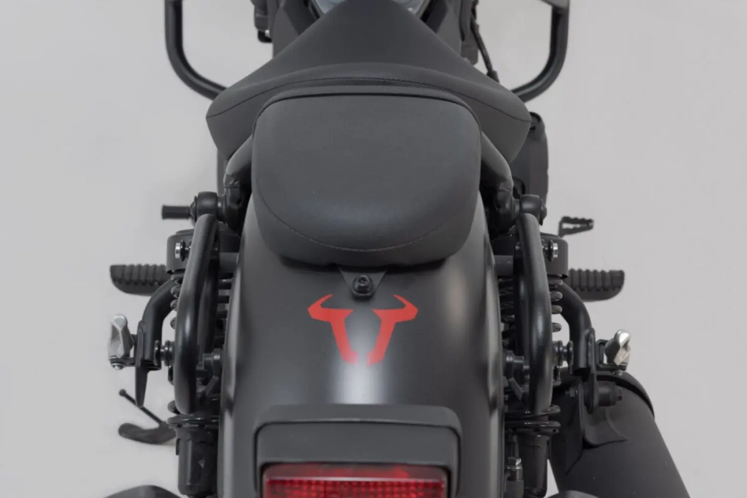 SW-MOTECH - LEGEND GEAR SIDEBAG SYS - 35012083