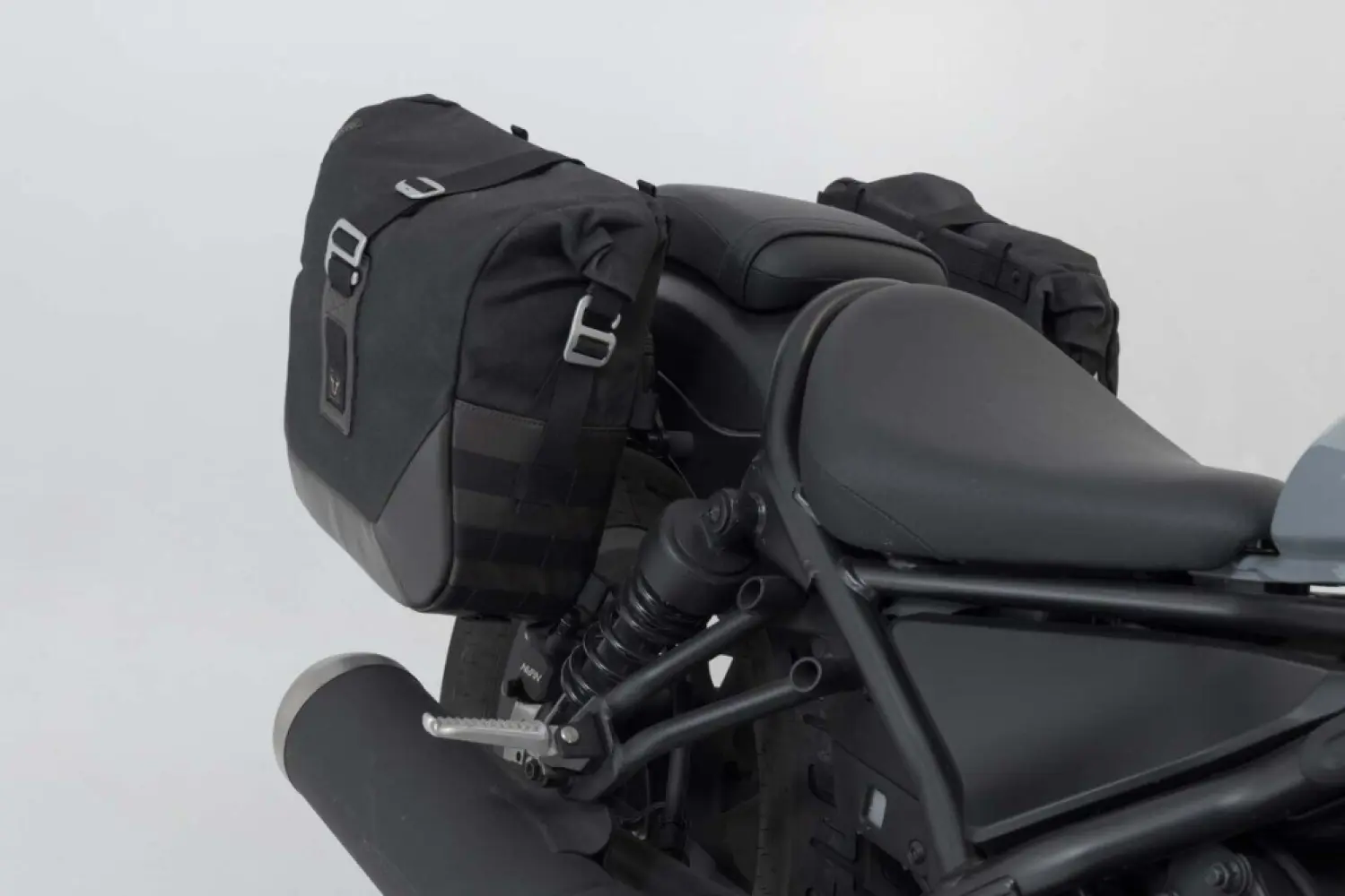 SW-MOTECH - LEGEND GEAR SIDEBAG SYS - 35012083