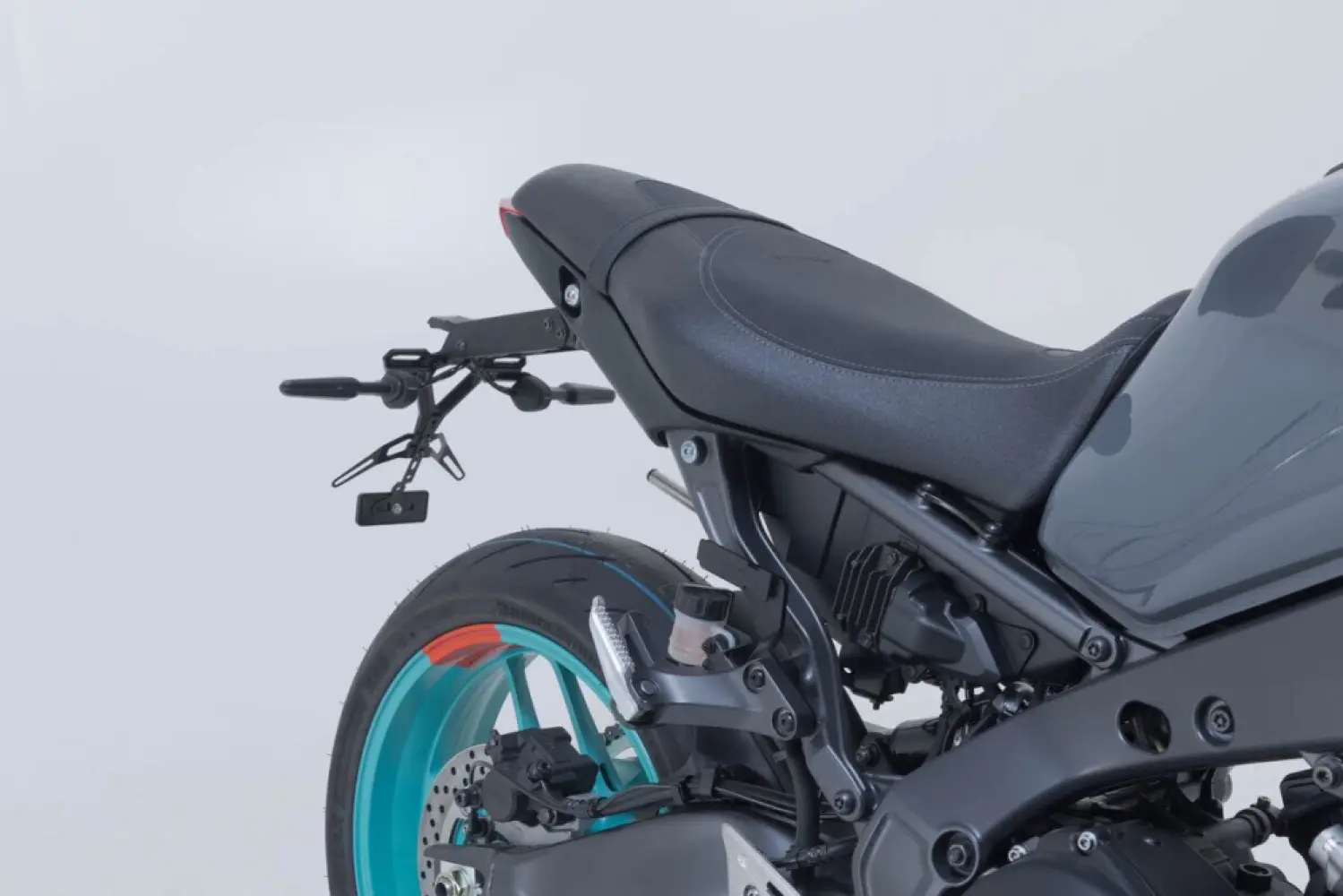 SW-MOTECH - PRO BLAZE SADDLEBAG SET - 35012086