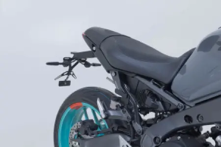 SW-MOTECH - PRO BLAZE SADDLEBAG SET - 35012086