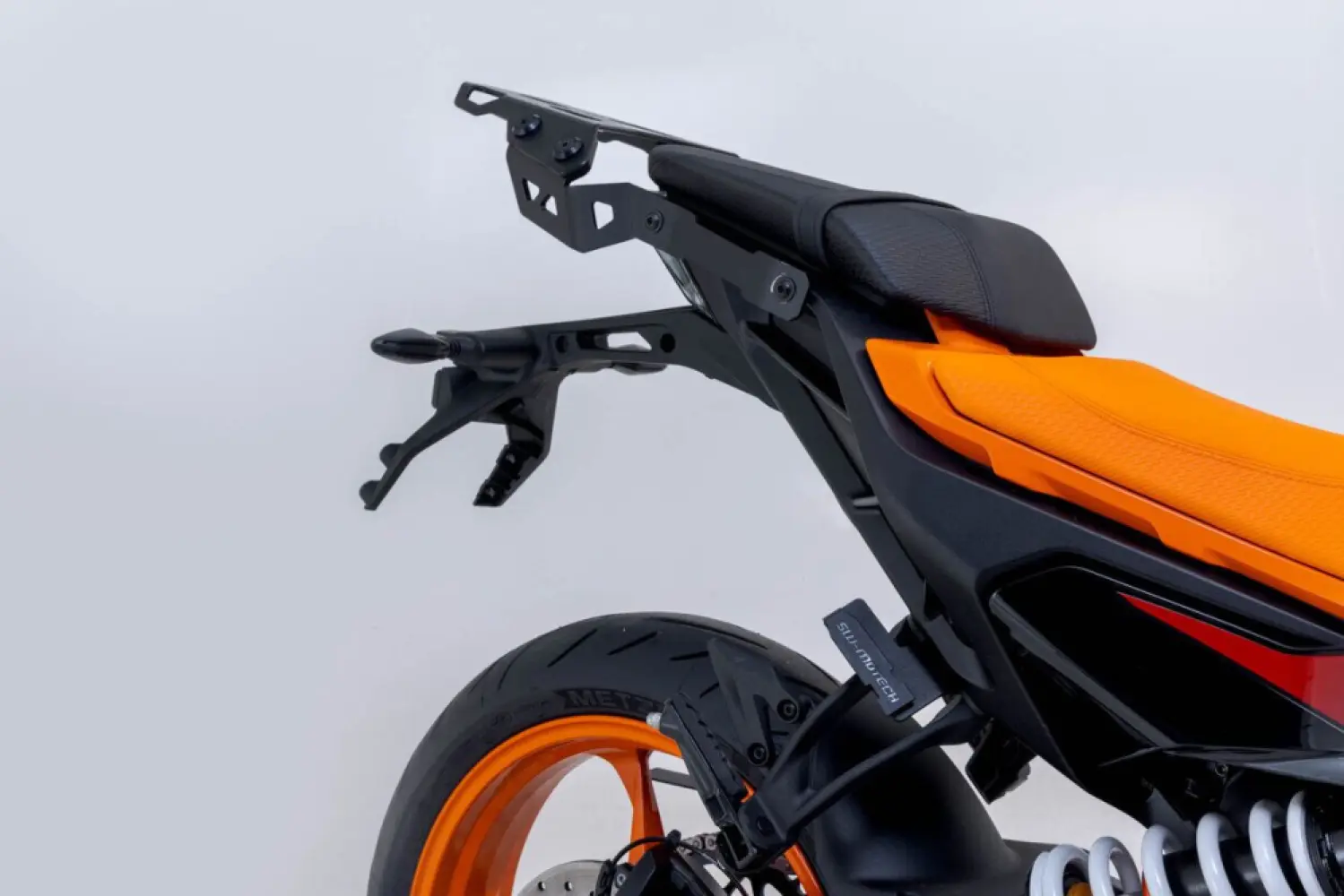 SW-MOTECH - PRO BLAZE H SADDLEBAG SET - 35012089