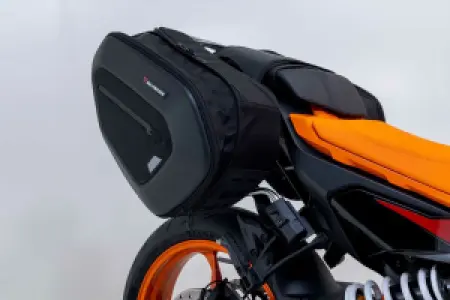 SW-MOTECH - PRO BLAZE H SADDLEBAG SET - 35012089