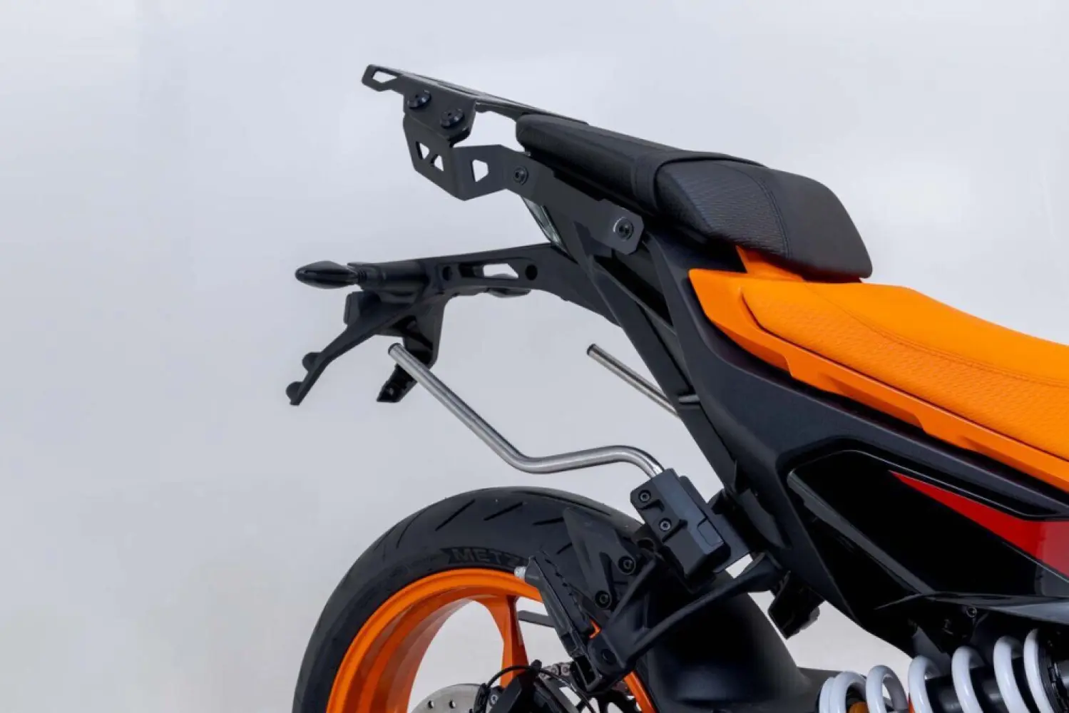 SW-MOTECH - PRO BLAZE H SADDLEBAG SET - 35012089