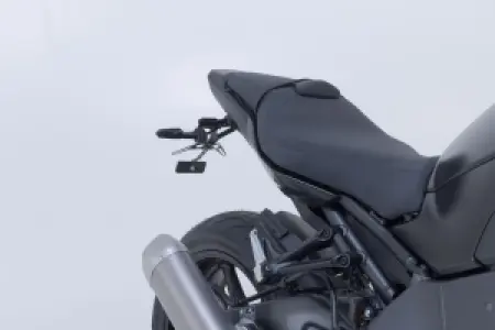SW-MOTECH - SADDLEBAG SET PRO BLAZE H - 35012110