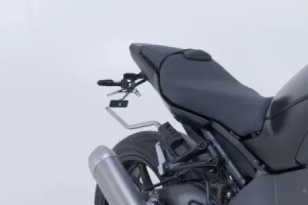 SW-MOTECH - SADDLEBAG SET PRO BLAZE H - 35012110