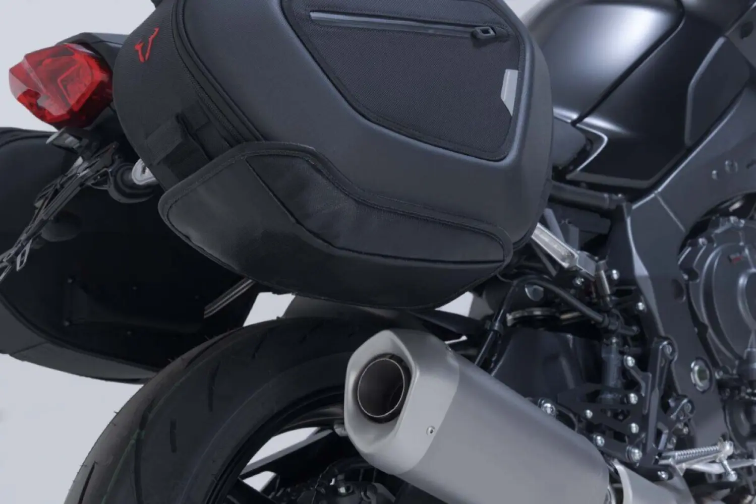 SW-MOTECH - SADDLEBAG SET PRO BLAZE H - 35012110